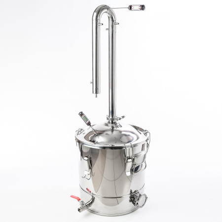 Mash column "Gorilych" 30/350/t for heating elements в Сыктывкаре