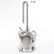 Mash column "Gorilych" 30/350/t for heating elements в Сыктывкаре