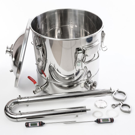Mash column "Gorilych" 30/350/t for heating elements в Сыктывкаре