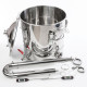 Mash column "Gorilych" 30/350/t for heating elements в Сыктывкаре