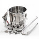 Mash column "Gorilych" 20/300/t CLAMP 1.5 inch for heating elements в Сыктывкаре