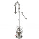 Mash column Gorilych 50/400/t CLAMP (3 inches) в Сыктывкаре