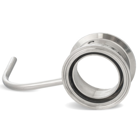 Node selection "heads" with CLAMP 3 inches в Сыктывкаре