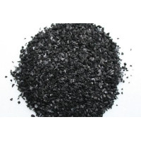 Activated carbon BAU-A