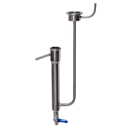 "Parrot" fortress control device KLAMP 1,5 inches в Сыктывкаре