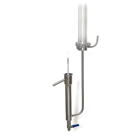 "Parrot" fortress control device KLAMP 1,5 inches в Сыктывкаре