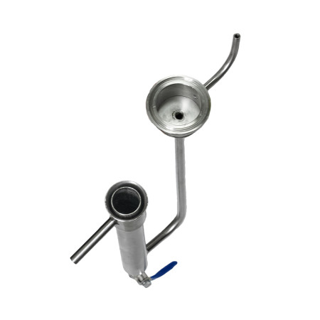 "Parrot" fortress control device KLAMP 1,5 inches в Сыктывкаре