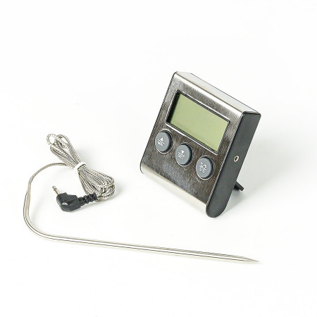 Термометр электронный выносной со звуком в Сыктывкаре
