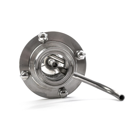 Diopter CLAMP 1.5 inches with selection unit в Сыктывкаре
