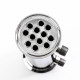 Reflux condenser "Gorilych" with CLAMP (3 inches) в Сыктывкаре