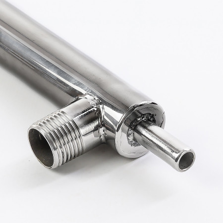 Aftercooler "Gorilych" fitting 10 mm в Сыктывкаре