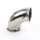 Bend angle 90° CLAMP 3 inches under the thermometer в Сыктывкаре