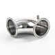 Bend angle 90° CLAMP 3 inches under the thermometer в Сыктывкаре
