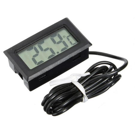 Термометр электронный с выносным датчиком в Сыктывкаре