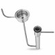"Parrot" fortress control device KLAMP 2 inches в Сыктывкаре