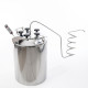 Brew distillation apparatus "Gorilych" - Country 20/110/t в Сыктывкаре