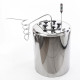 10 gallon moonshine still "Gorilych" - Country 40/110/t в Сыктывкаре