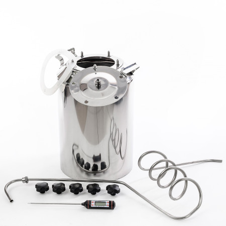 Cheap moonshine still kits "Gorilych" - Country 12/110/t в Сыктывкаре