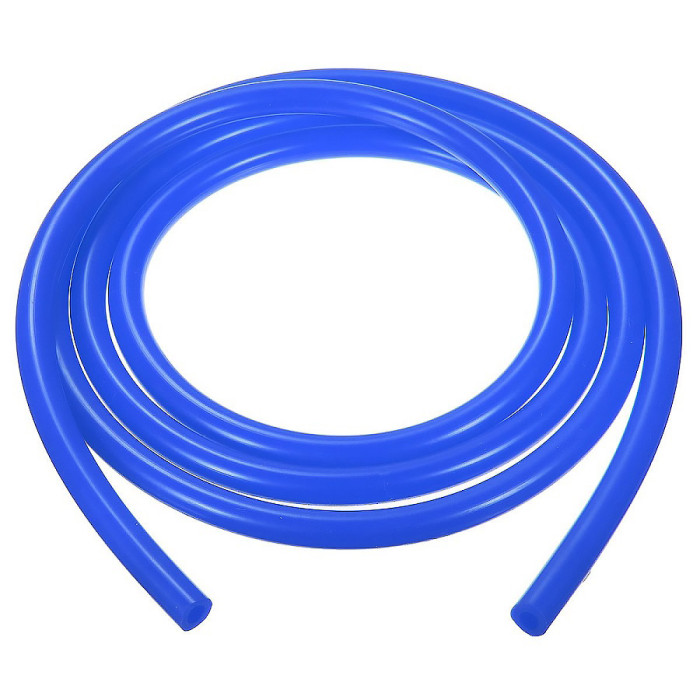 Трубка для быстросъемных соединений (PU), синяя 12х2 мм, 1 м/п в Сыктывкаре