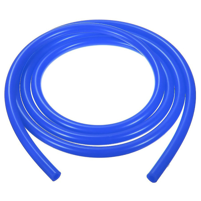 High hardness PU hose blue 12*8 mm (1 meter) в Сыктывкаре
