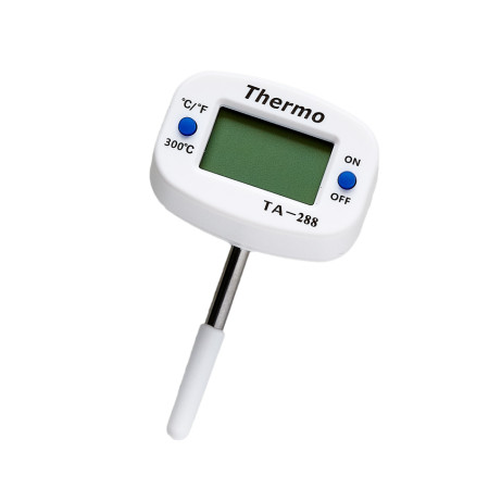 Термометр электронный TA-288 укороченный в Сыктывкаре