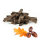 Oak sticks "Medium firing" 50 gr в Сыктывкаре
