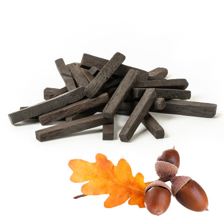 Strong roasting oak sticks 50 gr в Сыктывкаре