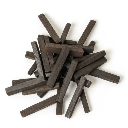 Strong roasting oak sticks 50 gr в Сыктывкаре