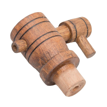 Кран деревянный для бочки в Сыктывкаре
