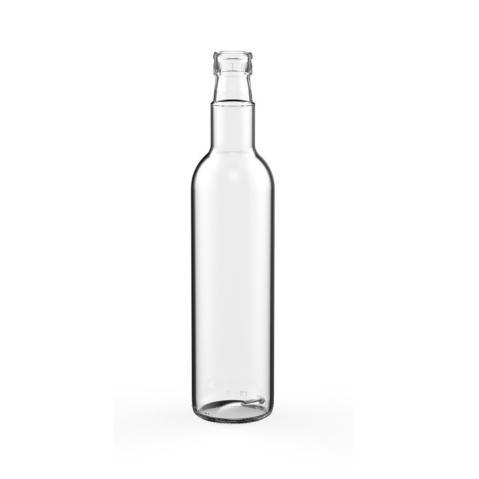 Бутылка "Гуала" 0,5 литра без пробки в Сыктывкаре