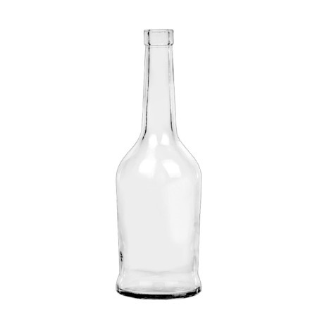 Бутылка "Коньячная" 0,5 литра в Сыктывкаре